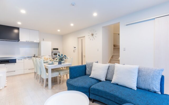 Grandioso Okinawa Pool Villa Onna 9