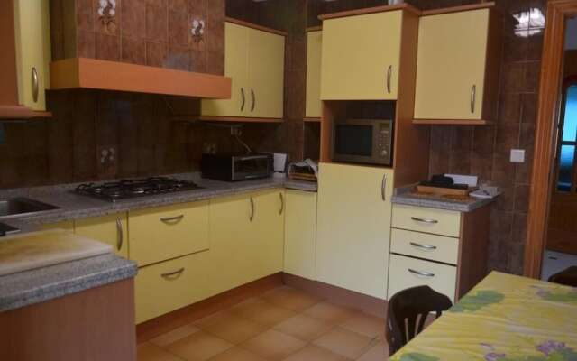 Torre de la Victoria Hostel