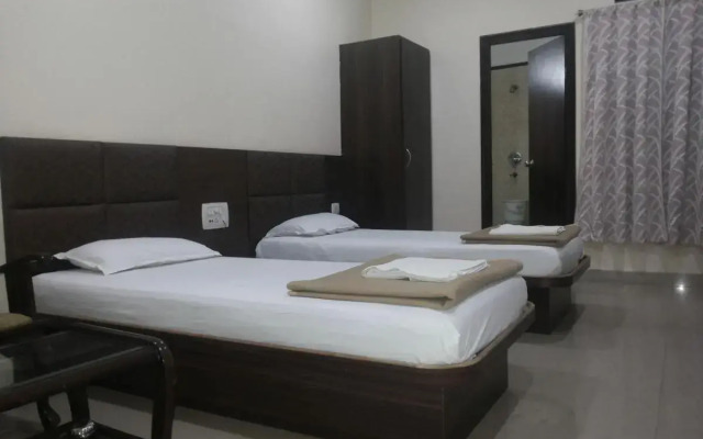 Hotel Saket Heritage