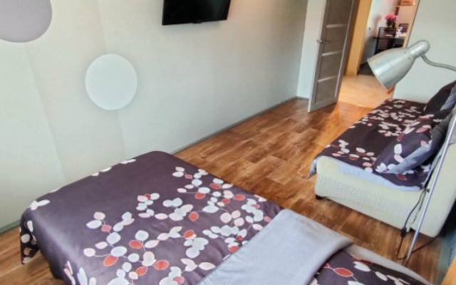 Апартаменты на улице Мира 29