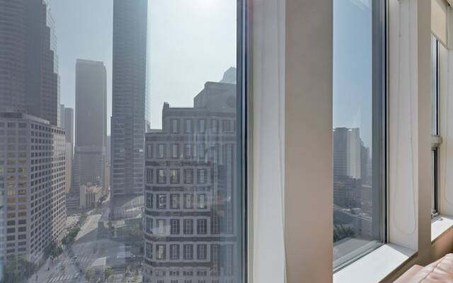1010 Wilshire Serviced Apts