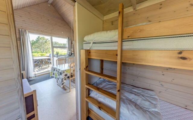 Råbjerg Mile Camping & Cottages