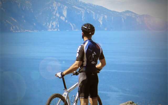 Resort Luxury Cannigione