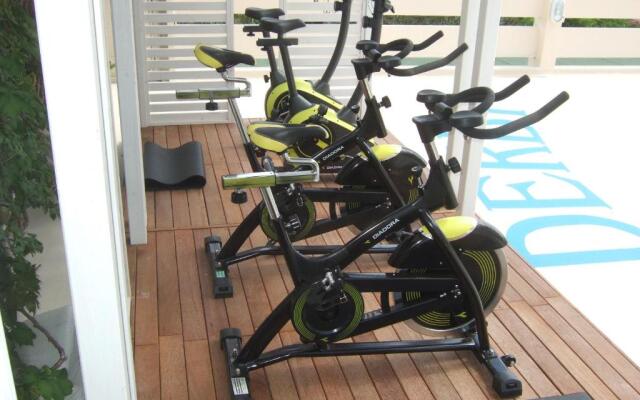 Hotel Derby Exclusive