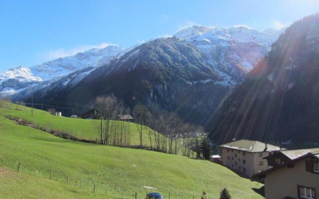 Ferienstudio in Unterschächen