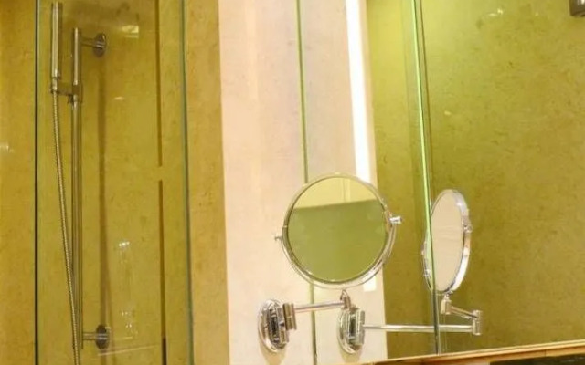 Yishang Baoli Shimao International Apartment