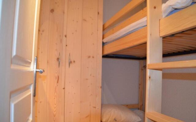 Appartement Les Menuires, 2 pièces, 4 personnes - FR-1-452-74