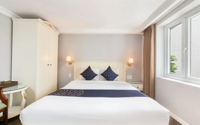 Sabina Residence - Stellar Boutique Hotel