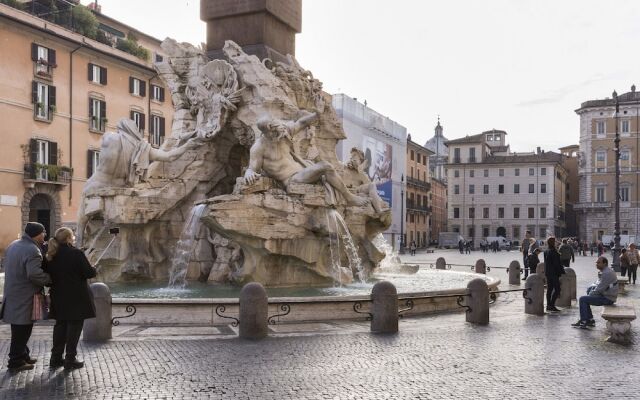 Relax Apartment Navona Sq