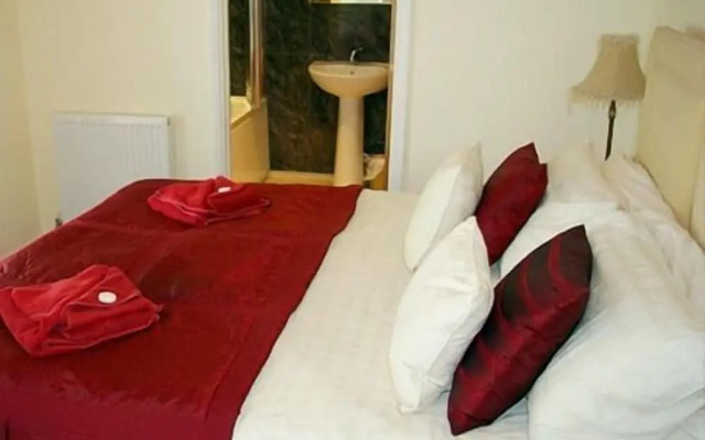 Porth Lodge Hotel