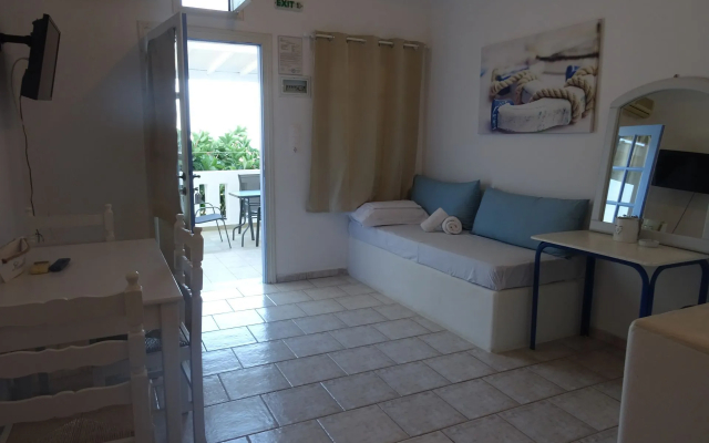 Hotel Astropalia