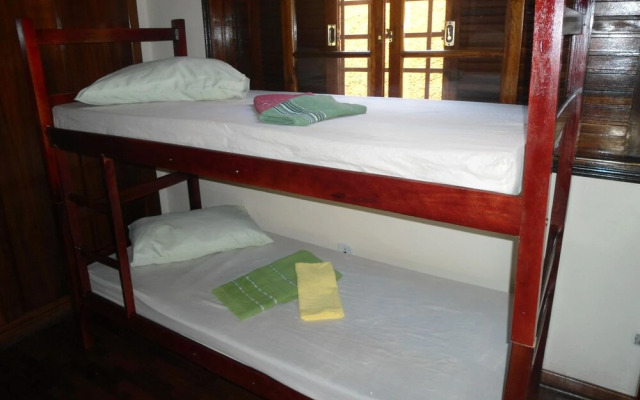 Hostel Lú Confortável