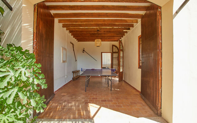 Virrey Finca Hotel