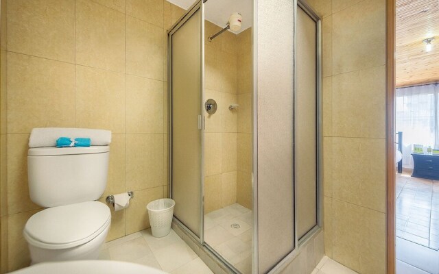 Casa Normandia Hotel