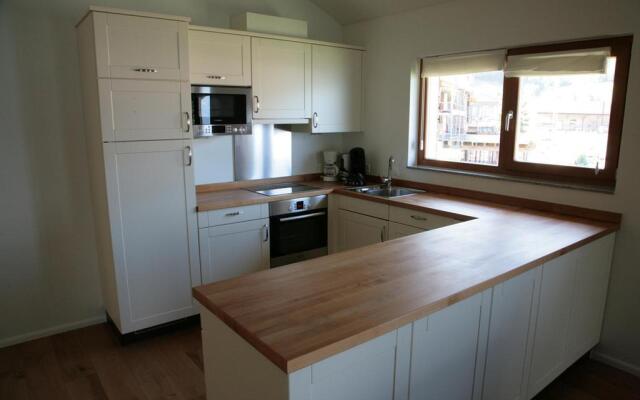 Resort Walensee Appartements