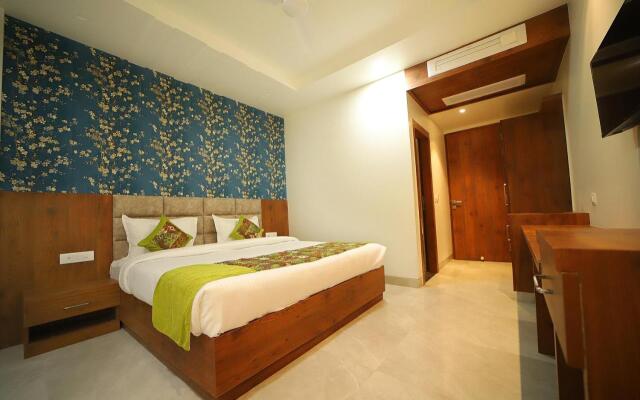 Hotel Marine House