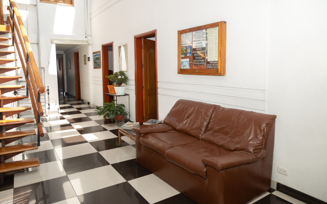 Ayenda 1131 Casa Valencia
