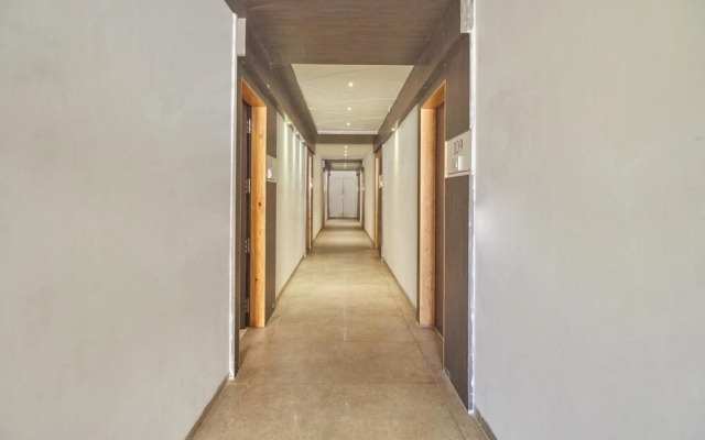 Hotel Anugraha