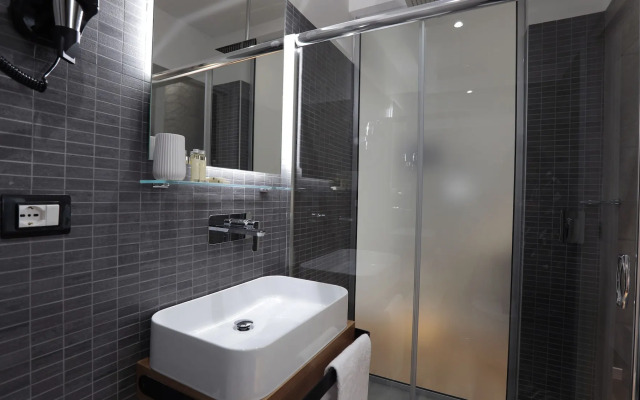 Suite Inn Rome