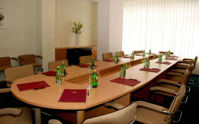 Premier Hotel Odesa