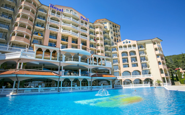 Royal Park Hotel - All Inclusive