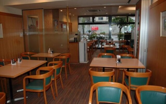 Hyper Inn Takamatsu Ekimae