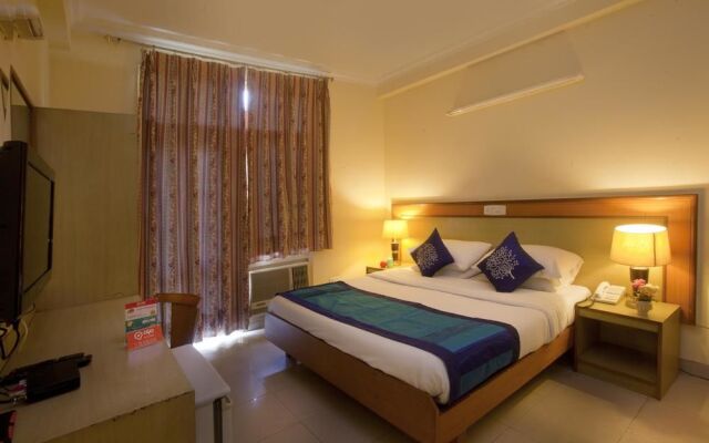 Platinum Infrasource