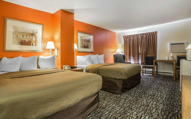 Econo Lodge Billings