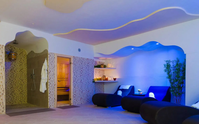 Parco Hotel Terme Villa Teresa