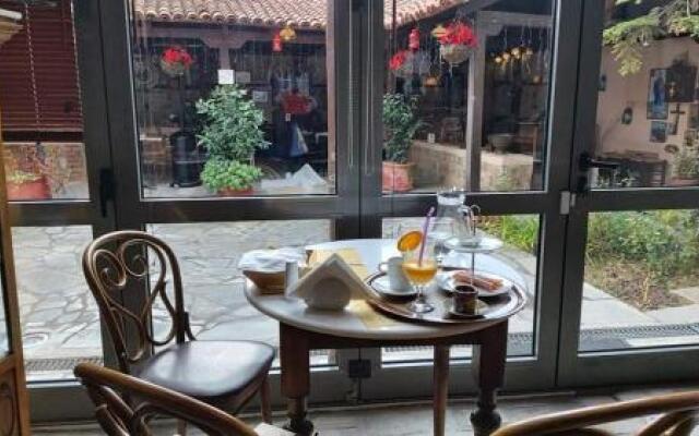 Hagiati Guesthouse