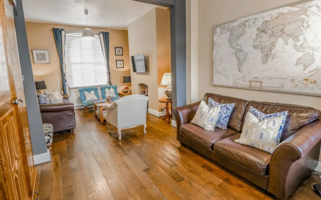 The Townhouse