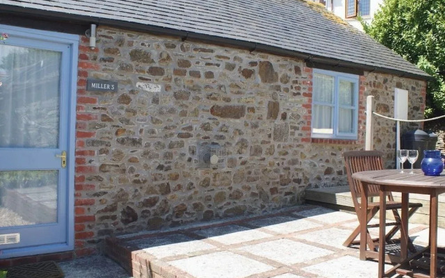 Millers Cottage