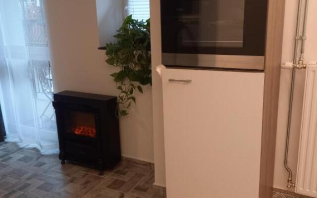 Holiday Oasis Appartements