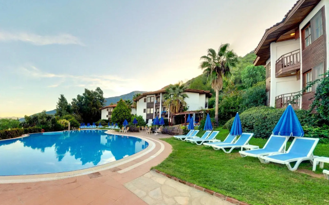 Montana Pine Resort - All Inclusive