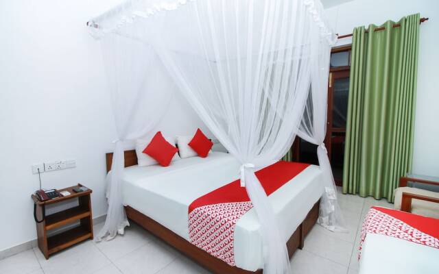 Devi Canal Resort & Spa