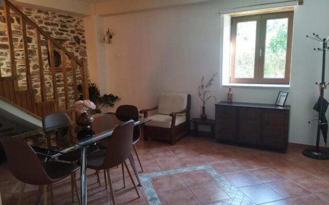 Traditional Pelion House