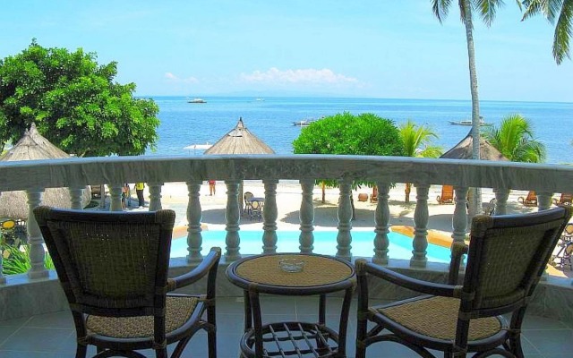Panglao Pearl Premier White Sand Resort