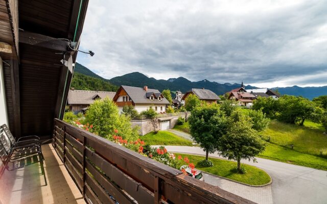 Guesthouse Resje