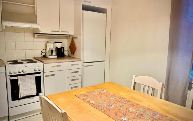 Apartment Luotsikuja