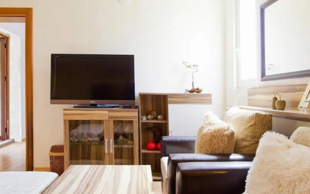 Villa Sun Village Sofia