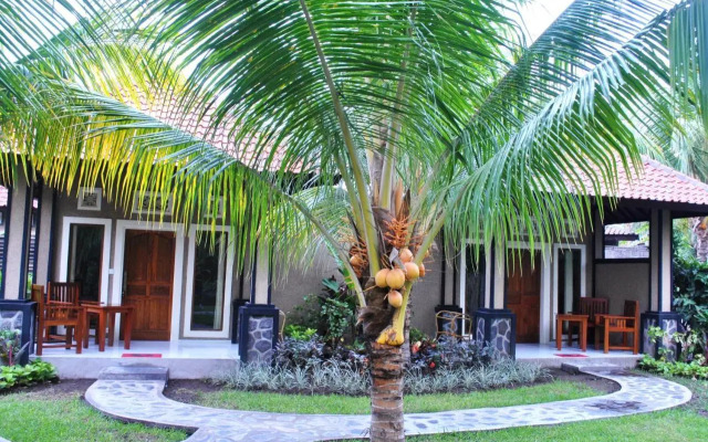 Pondok Cangked Guest House