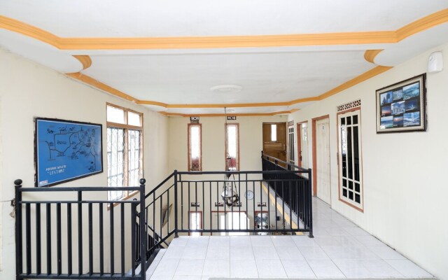 Homestay Lestari Dieng by OYO Rooms