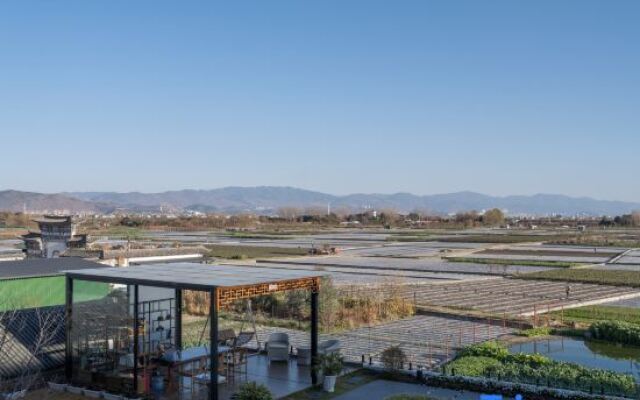 Dali Yu · Guiyuan Tianju Holiday Meisu (Bohai Caicun Branch)