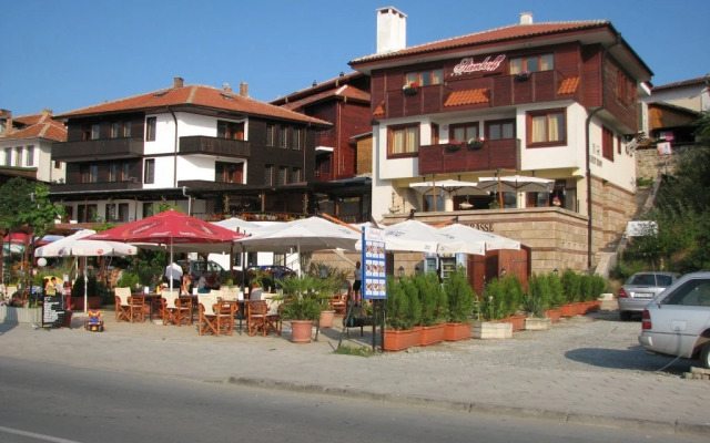 Stankoff Hotel