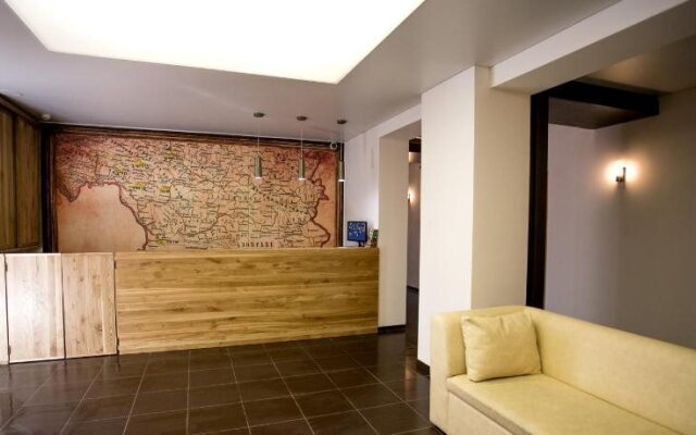 Hotel One