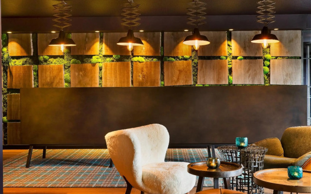 Motel One Edinburgh - Royal