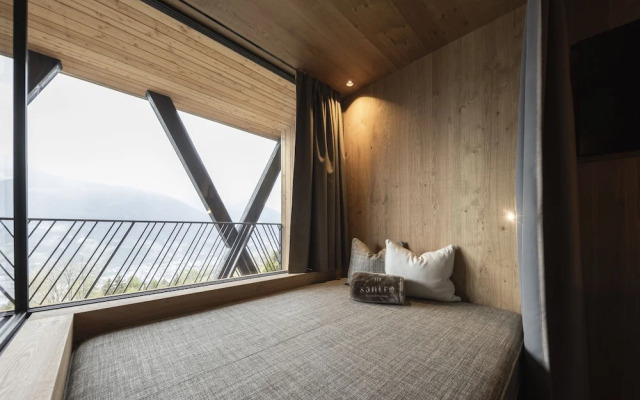Santre dolomythic home