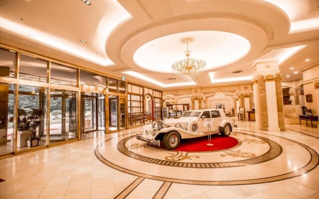 Mudeung Park Resort & Hotel