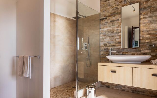 Dream Villa Gouverneur 655
