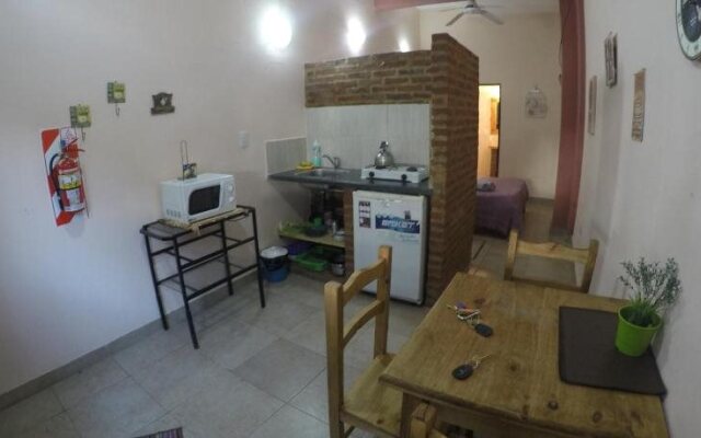 Jucaso Departamentos